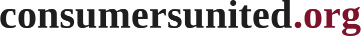 consumersunited.org