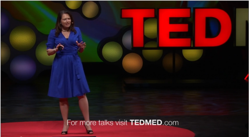 Dr. Amy Abernethy, Professor of Medicine at Duke University and Director, Duke Cancer Care Research Program: Can Patient Data Have a Second Life?